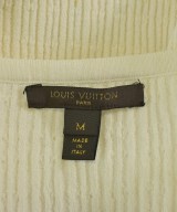 LOUIS VUITTON（ルイヴィトン）ニット・セーター 白 サイズ:M レディース/2200706339017