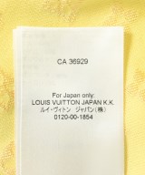LOUIS VUITTON（ルイヴィトン）ニット・セーター 黄 サイズ:S メンズ/2200707610238
