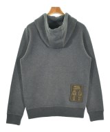 LOUIS VUITTON（ルイヴィトン）パーカー グレー サイズ:S メンズ/2200704786042