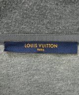 LOUIS VUITTON（ルイヴィトン）パーカー グレー サイズ:S メンズ/2200704786042