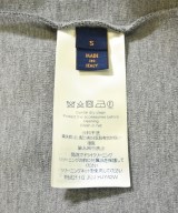LOUIS VUITTON（ルイヴィトン）パーカー グレー サイズ:S メンズ/2200704786042