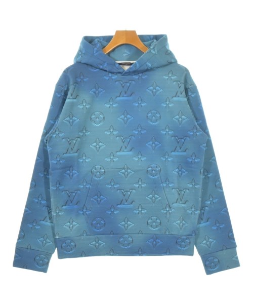 LOUIS VUITTON(ルイヴィトン)のパーカー サイズ:S 127,600円