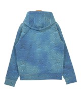 LOUIS VUITTON（ルイヴィトン）パーカー 青 サイズ:S メンズ/2200698546066