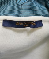 LOUIS VUITTON（ルイヴィトン）パーカー 青 サイズ:S メンズ/2200698546066