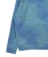LOUIS VUITTON（ルイヴィトン）パーカー 青 サイズ:S メンズ/2200698546066