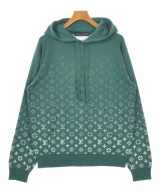 LOUIS VUITTON（ルイヴィトン）ニット・セーター 緑 サイズ:M メンズ/2200698546073