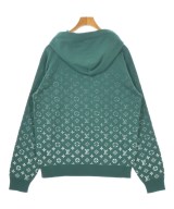 LOUIS VUITTON（ルイヴィトン）ニット・セーター 緑 サイズ:M メンズ/2200698546073