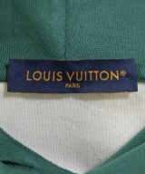 LOUIS VUITTON（ルイヴィトン）ニット・セーター 緑 サイズ:M メンズ/2200698546073