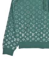 LOUIS VUITTON（ルイヴィトン）ニット・セーター 緑 サイズ:M メンズ/2200698546073