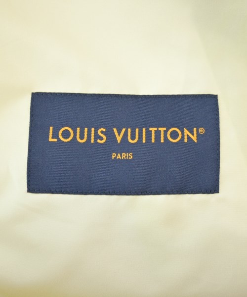 LOUIS VUITTON（ルイヴィトン）その他 白 サイズ:50(XL位) メンズ/2200707771038