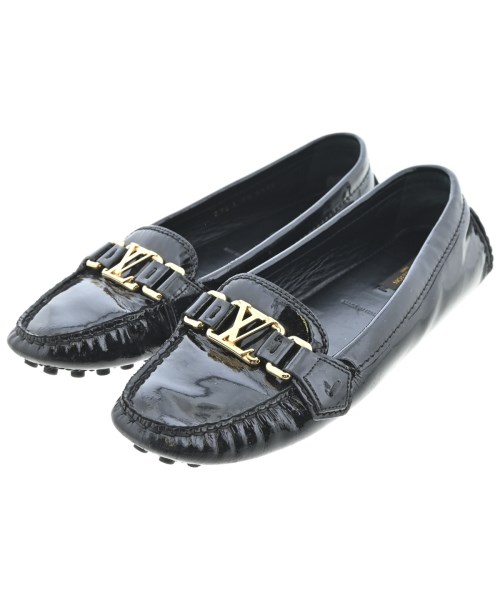 LOUIS VUITTON(ルイヴィトン)のバレエシューズ/オペラシューズ サイズ:EU37 1/2(24cm位) 18,800円