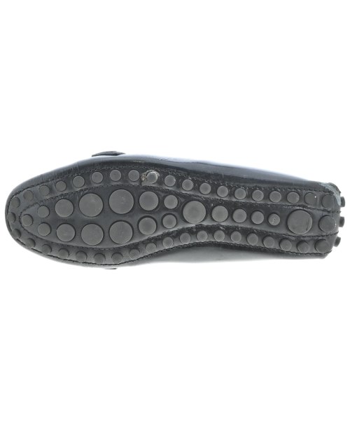 LOUIS VUITTON（ルイヴィトン）バレエシューズ/オペラシューズ 黒 サイズ:EU37 1/2(24cm位) レディース/2200708227114