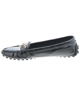 LOUIS VUITTON（ルイヴィトン）バレエシューズ/オペラシューズ 黒 サイズ:EU37 1/2(24cm位) レディース/2200708227114