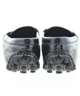 LOUIS VUITTON（ルイヴィトン）バレエシューズ/オペラシューズ 黒 サイズ:EU37 1/2(24cm位) レディース/2200708227114