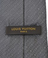 LOUIS VUITTON（ルイヴィトン）ネクタイ グレー サイズ:- メンズ/2200708257050