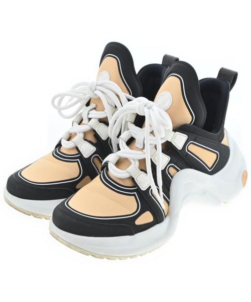 LOUIS VUITTON(ルイヴィトン)のスニーカー サイズ:EU36(22.5cm位) 36,100円