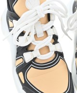 LOUIS VUITTON（ルイヴィトン）スニーカー 黒 サイズ:EU36(22.5cm位) レディース/2200708325018