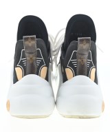 LOUIS VUITTON（ルイヴィトン）スニーカー 黒 サイズ:EU36(22.5cm位) レディース/2200708325018