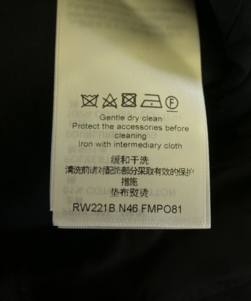 LOUIS VUITTON（ルイヴィトン）その他 黒 サイズ:38(S位) レディース/2200708330012