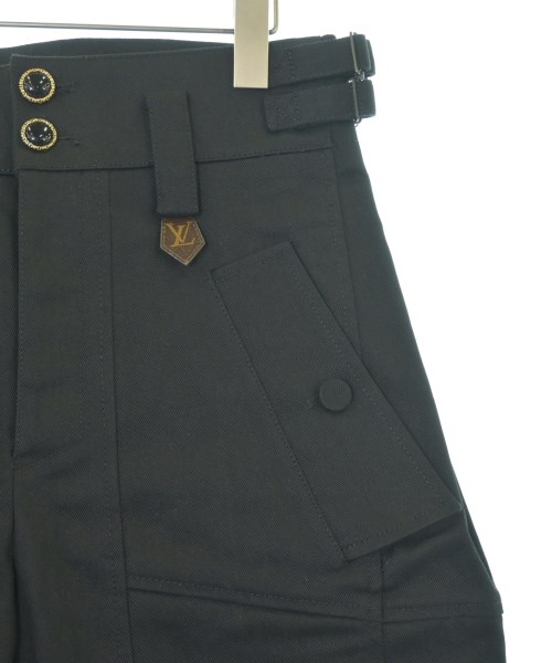 LOUIS VUITTON（ルイヴィトン）その他 黒 サイズ:38(S位) レディース/2200708330012