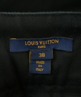 LOUIS VUITTON（ルイヴィトン）その他 黒 サイズ:38(S位) レディース/2200708330012