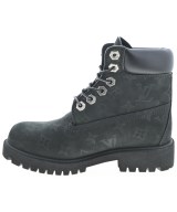 LOUIS VUITTON（ルイヴィトン）ブーツ 黒 サイズ:UK3(21.5cm位) レディース/2200708330029