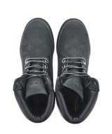 LOUIS VUITTON（ルイヴィトン）ブーツ 黒 サイズ:UK3(21.5cm位) レディース/2200708330029