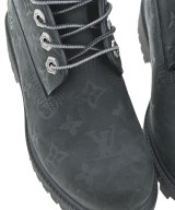 LOUIS VUITTON（ルイヴィトン）ブーツ 黒 サイズ:UK3(21.5cm位) レディース/2200708330029