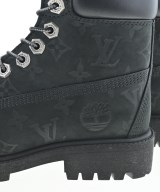 LOUIS VUITTON（ルイヴィトン）ブーツ 黒 サイズ:UK3(21.5cm位) レディース/2200708330029