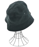 LOUIS VUITTON（ルイヴィトン）ハット 黒 サイズ:- メンズ/2200708330036