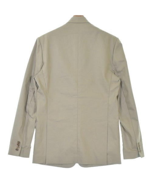 LOUIS VUITTON（ルイヴィトン）ジャケット ベージュ サイズ:52(XXL位) メンズ/2200708343012