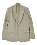 LOUIS VUITTON（ルイヴィトン）ジャケット ベージュ サイズ:52(XXL位) メンズ/2200708343012
