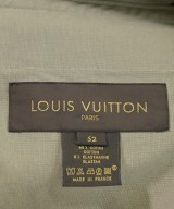 LOUIS VUITTON（ルイヴィトン）ジャケット ベージュ サイズ:52(XXL位) メンズ/2200708343012