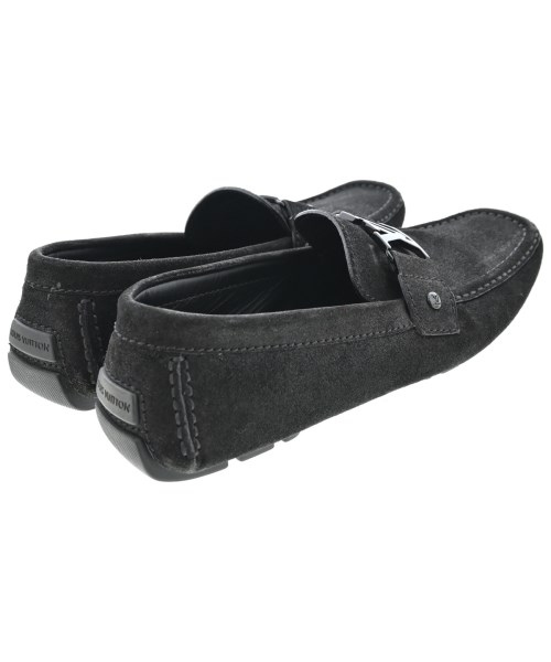 LOUIS VUITTON（ルイヴィトン）ビジネス・ドレスシューズ 黒 サイズ:UK6 1/2(25cm位) メンズ/2200704819054