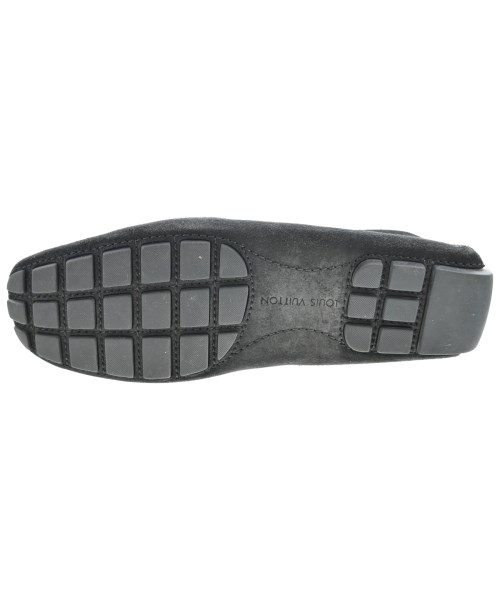 LOUIS VUITTON（ルイヴィトン）ビジネス・ドレスシューズ 黒 サイズ:UK6 1/2(25cm位) メンズ/2200704819054