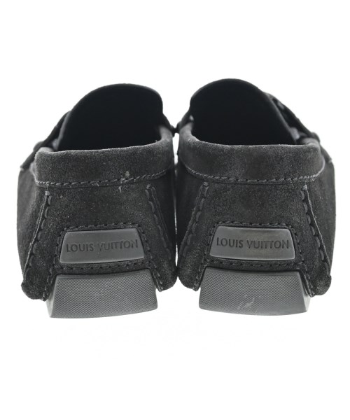 LOUIS VUITTON（ルイヴィトン）ビジネス・ドレスシューズ 黒 サイズ:UK6 1/2(25cm位) メンズ/2200704819054