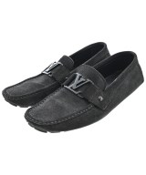 LOUIS VUITTON（ルイヴィトン）ビジネス・ドレスシューズ 黒 サイズ:UK6 1/2(25cm位) メンズ/2200704819054