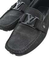 LOUIS VUITTON（ルイヴィトン）ビジネス・ドレスシューズ 黒 サイズ:UK6 1/2(25cm位) メンズ/2200704819054