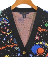 LOUIS VUITTON（ルイヴィトン）ニット・セーター 黒 サイズ:S レディース/2200708430071