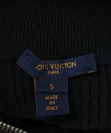 LOUIS VUITTON（ルイヴィトン）ニット・セーター 黒 サイズ:S レディース/2200708430088