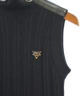 LOUIS VUITTON（ルイヴィトン）ニット・セーター 黒 サイズ:S レディース/2200708430088
