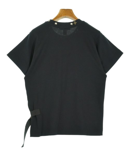 LOUIS VUITTON（ルイヴィトン）Tシャツ・カットソー 黒 サイズ:S レディース/2200708430125