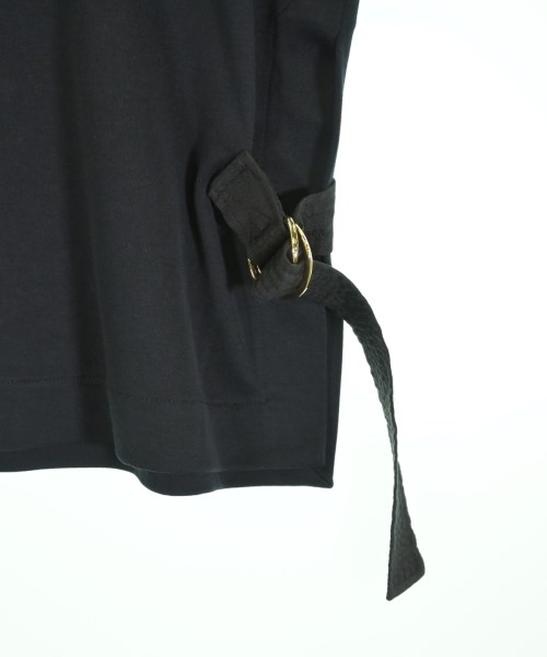 LOUIS VUITTON（ルイヴィトン）Tシャツ・カットソー 黒 サイズ:S レディース/2200708430125