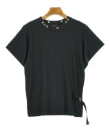 LOUIS VUITTON（ルイヴィトン）Tシャツ・カットソー 黒 サイズ:S レディース/2200708430125