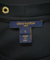 LOUIS VUITTON（ルイヴィトン）Tシャツ・カットソー 黒 サイズ:S レディース/2200708430125