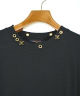 LOUIS VUITTON（ルイヴィトン）Tシャツ・カットソー 黒 サイズ:S レディース/2200708430125