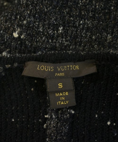 LOUIS VUITTON（ルイヴィトン）その他 黒 サイズ:S レディース/2200704797017