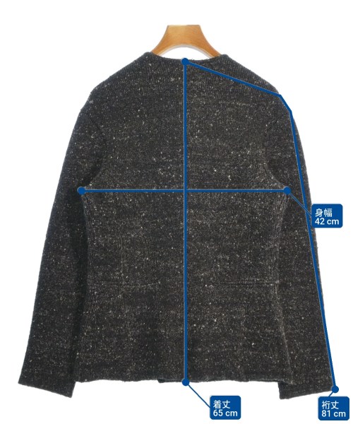 LOUIS VUITTON（ルイヴィトン）その他 黒 サイズ:S レディース/2200704797017