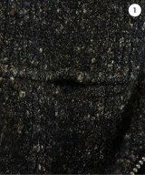 LOUIS VUITTON（ルイヴィトン）その他 黒 サイズ:S レディース/2200704797017