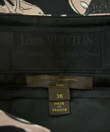 LOUIS VUITTON（ルイヴィトン）ロング・マキシ丈スカート 黒 サイズ:36(XS位) レディース/2200708541067